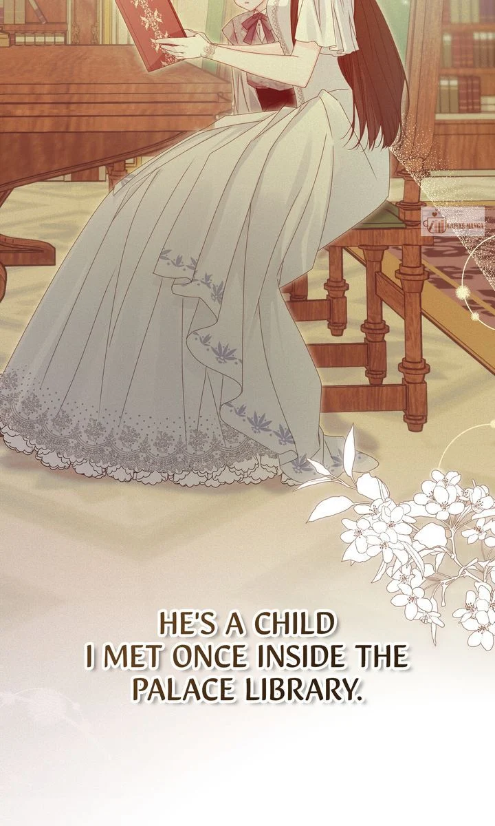 But Please, Help Me Chapter 25 page 76