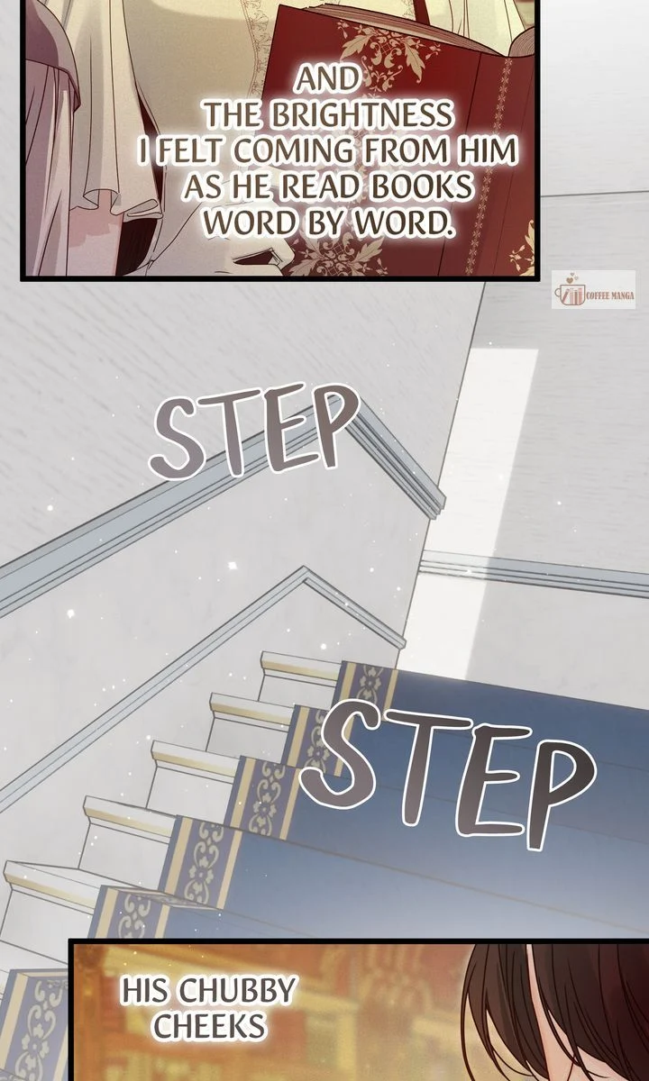 But Please, Help Me Chapter 25 page 78