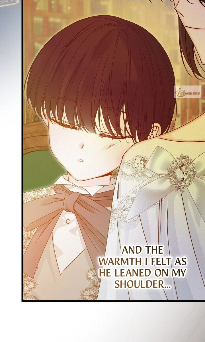 But Please, Help Me Chapter 25 page 79