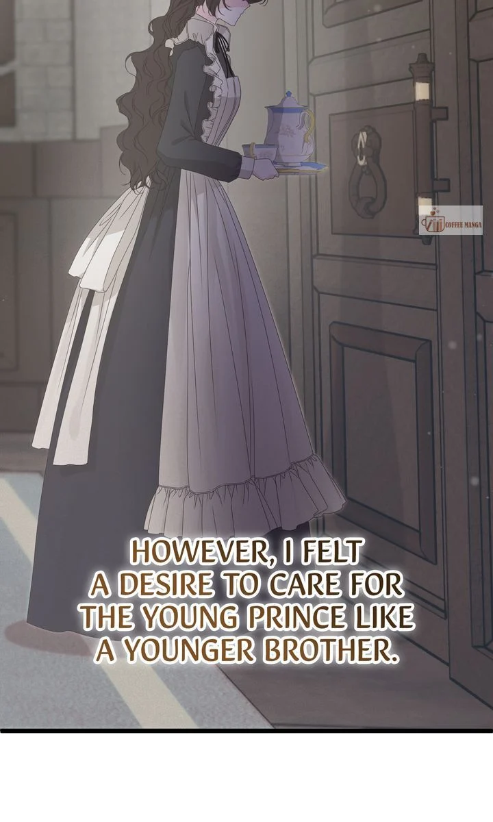 But Please, Help Me Chapter 25 page 81