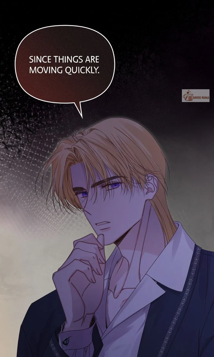 But Please, Help Me Chapter 25 page 85