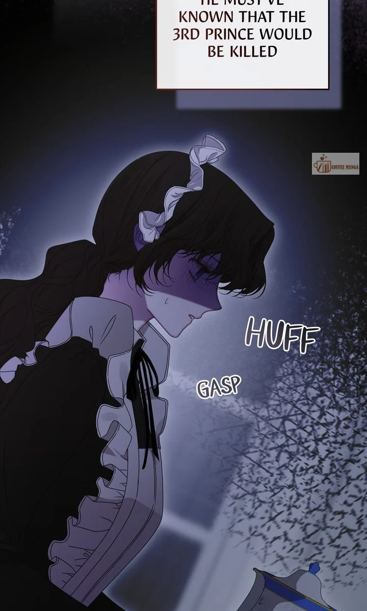 But Please, Help Me Chapter 25 page 87