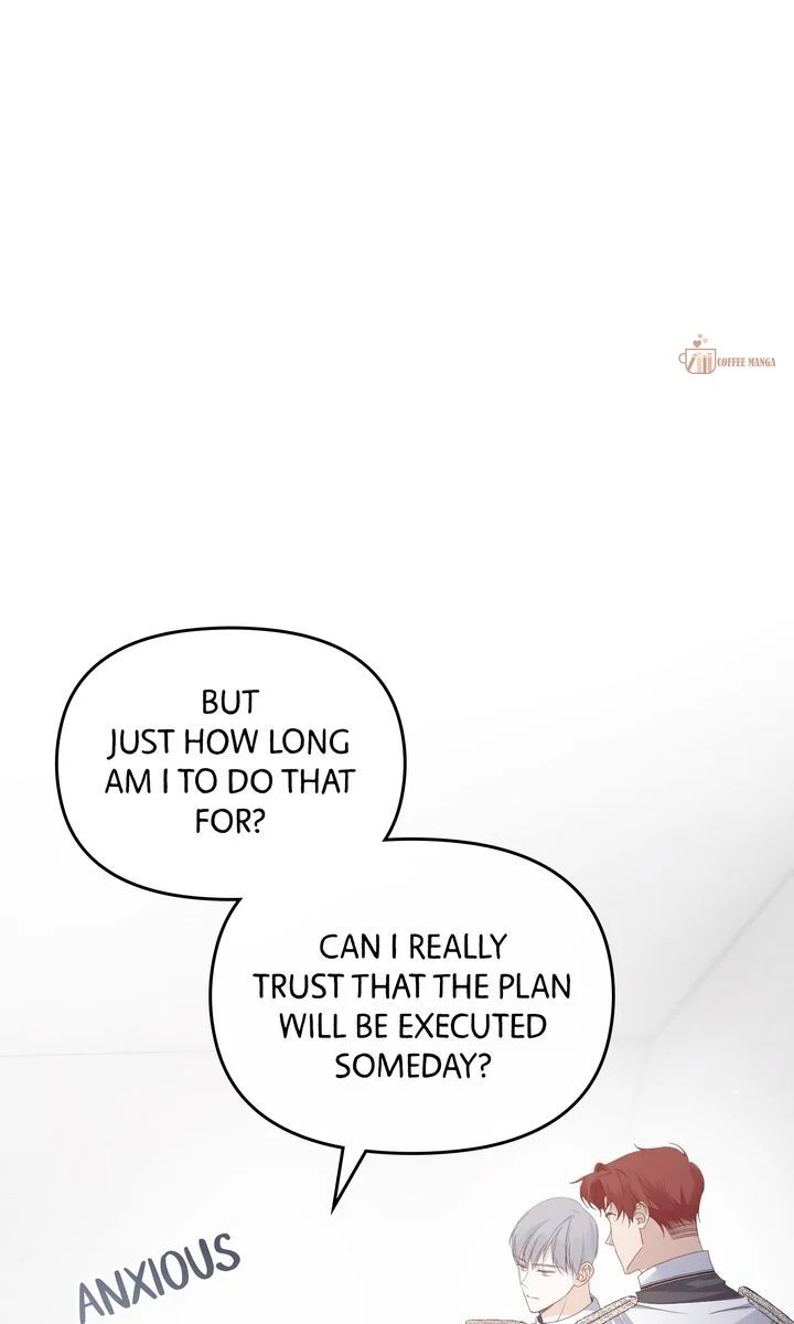 But Please, Help Me Chapter 25 page 8