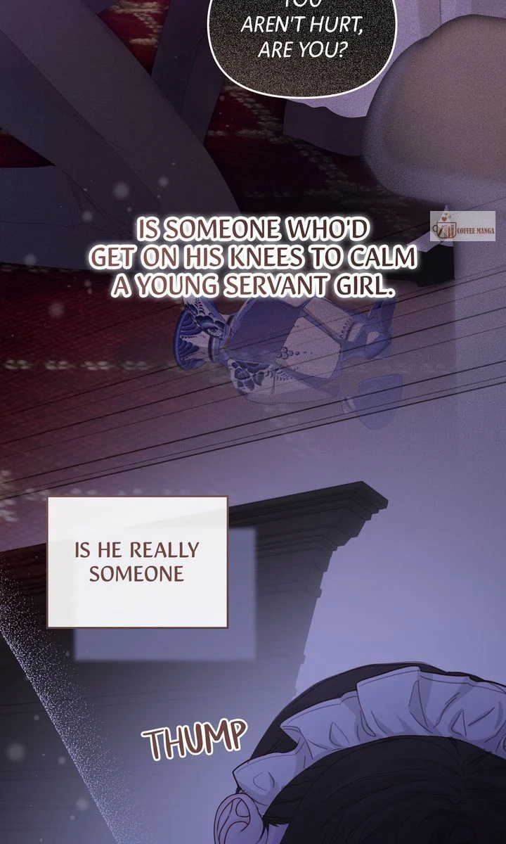 But Please, Help Me Chapter 25 page 92