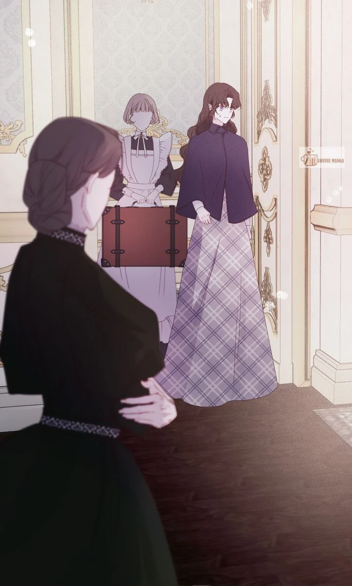But Please, Help Me Chapter 27 page 100