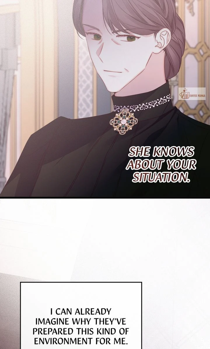 But Please, Help Me Chapter 27 page 108