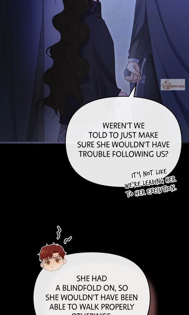 But Please, Help Me Chapter 27 page 18