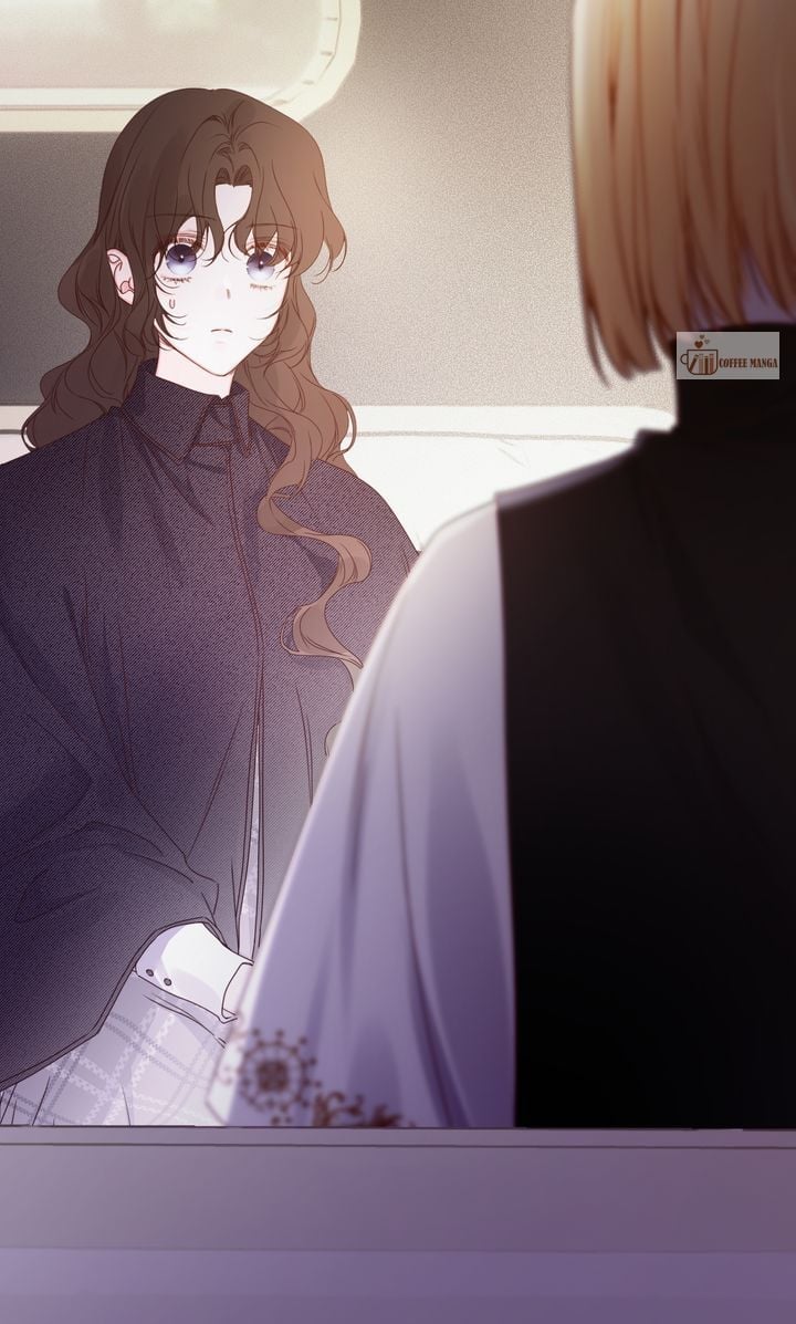 But Please, Help Me Chapter 27 page 1