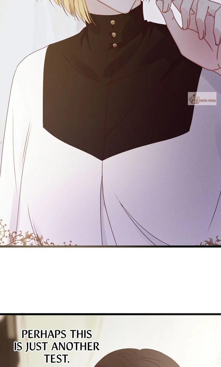 But Please, Help Me Chapter 27 page 24