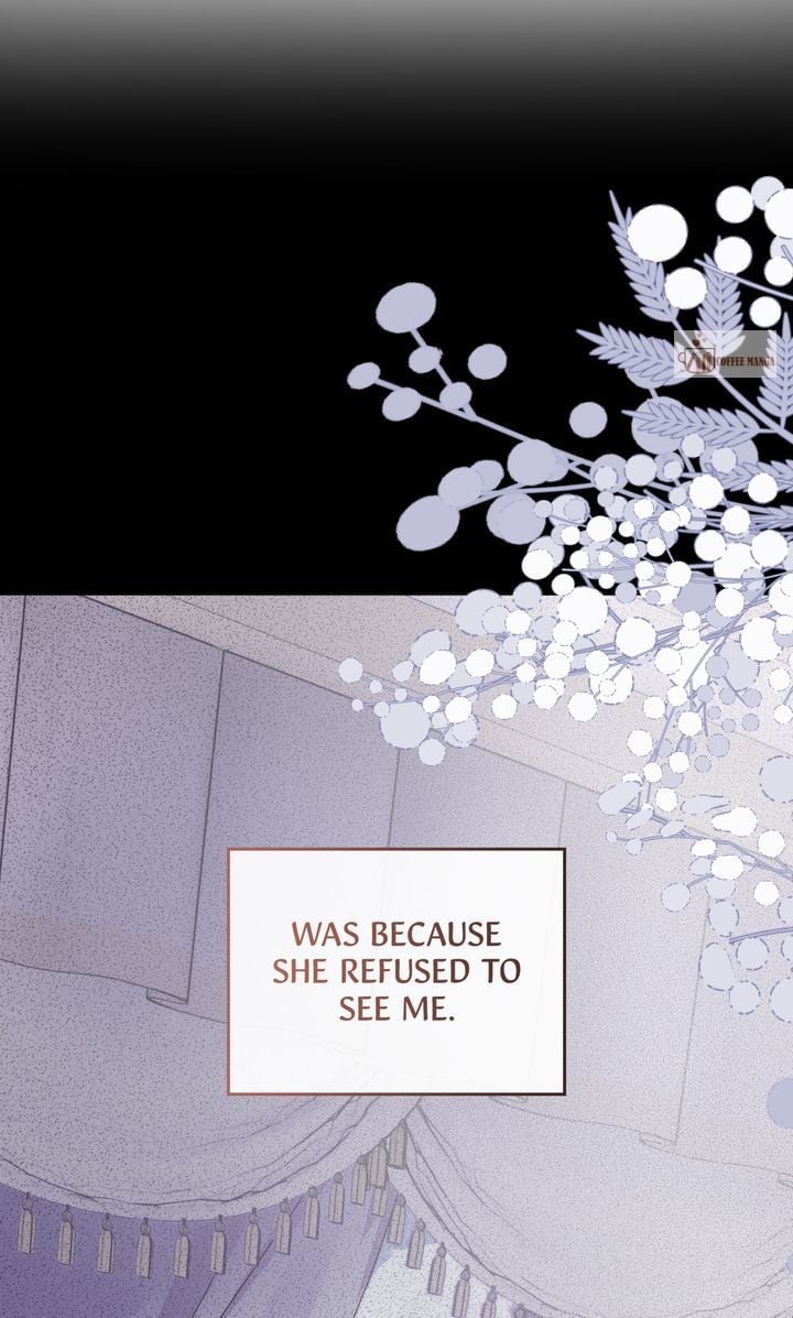 But Please, Help Me Chapter 27 page 34