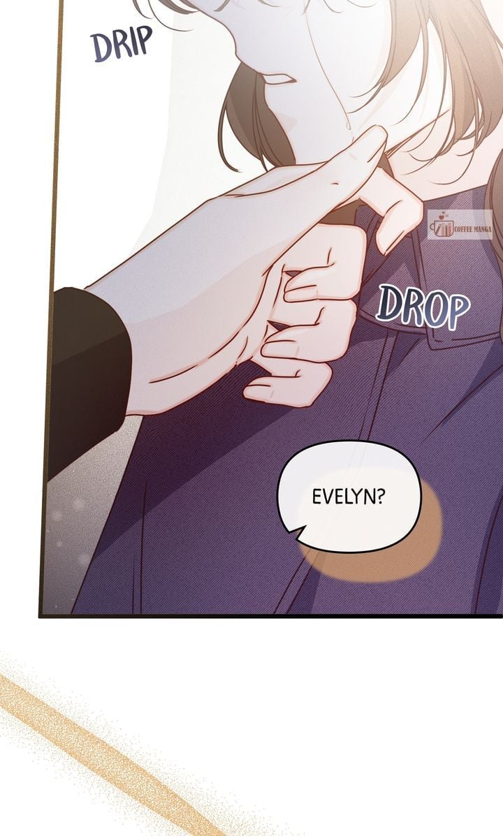 But Please, Help Me Chapter 27 page 42