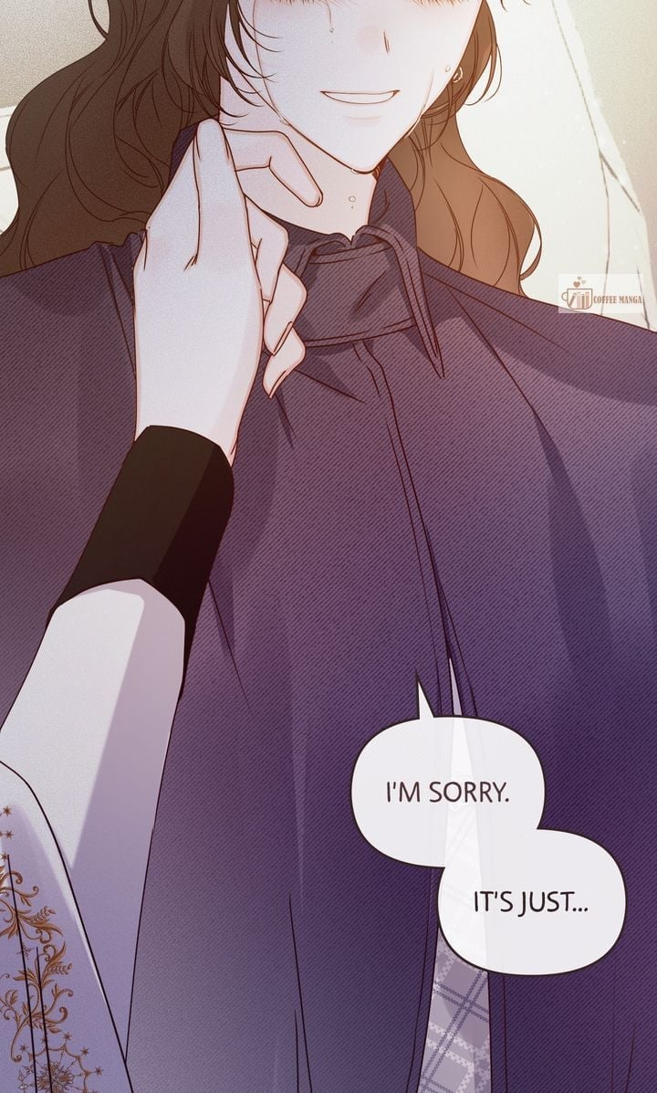 But Please, Help Me Chapter 27 page 44