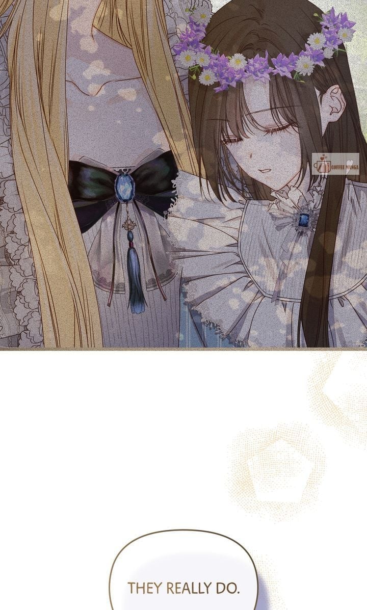 But Please, Help Me Chapter 27 page 49