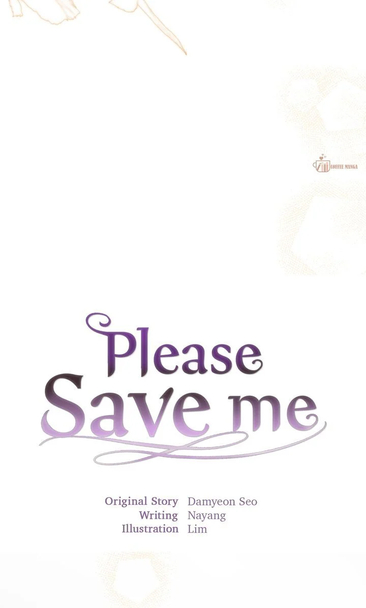 But Please, Help Me Chapter 27 page 52