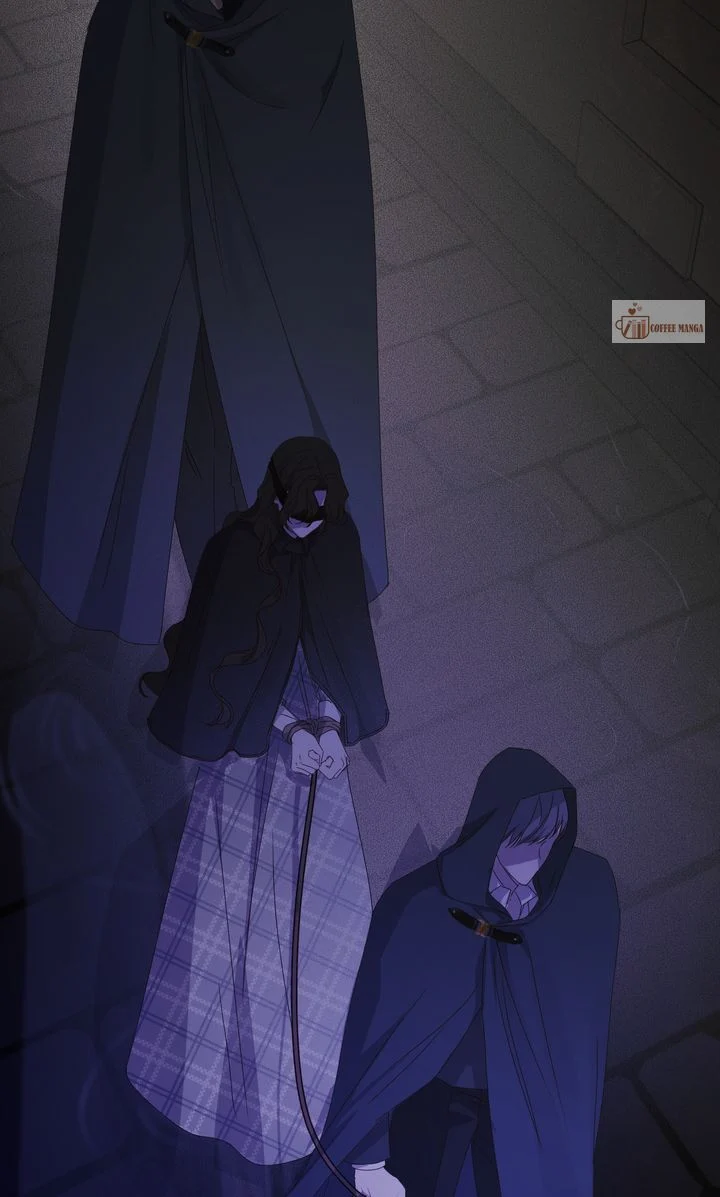 But Please, Help Me Chapter 27 page 6