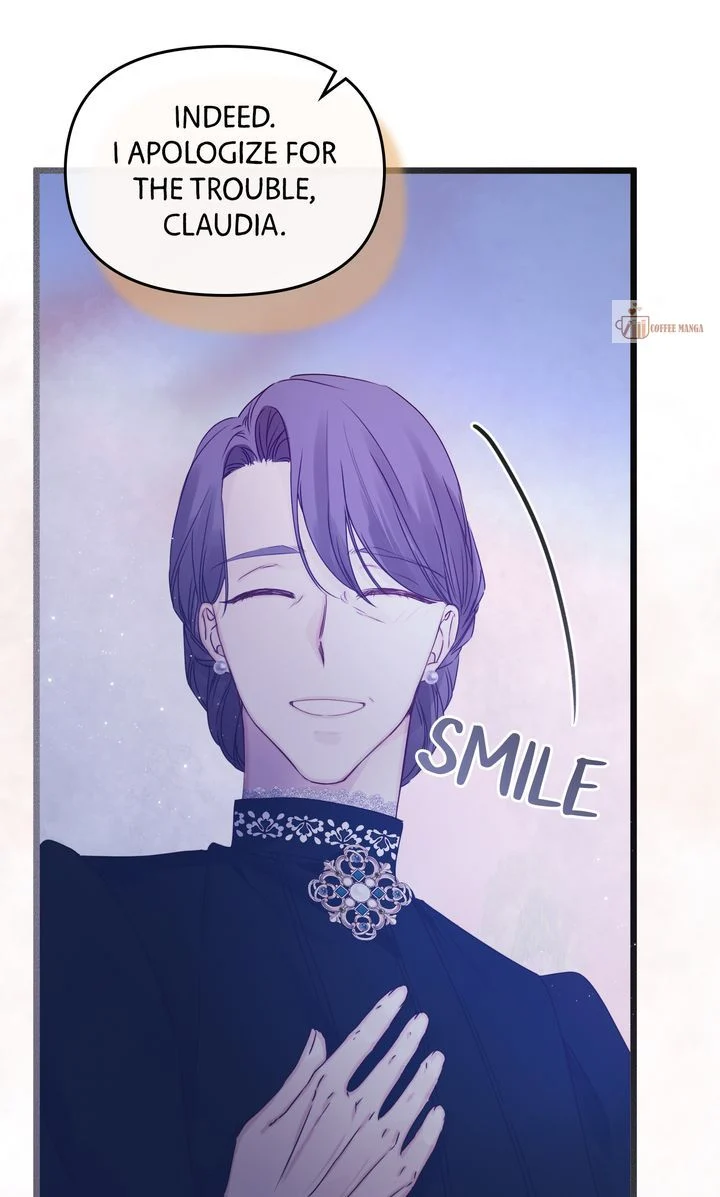 But Please, Help Me Chapter 27 page 75