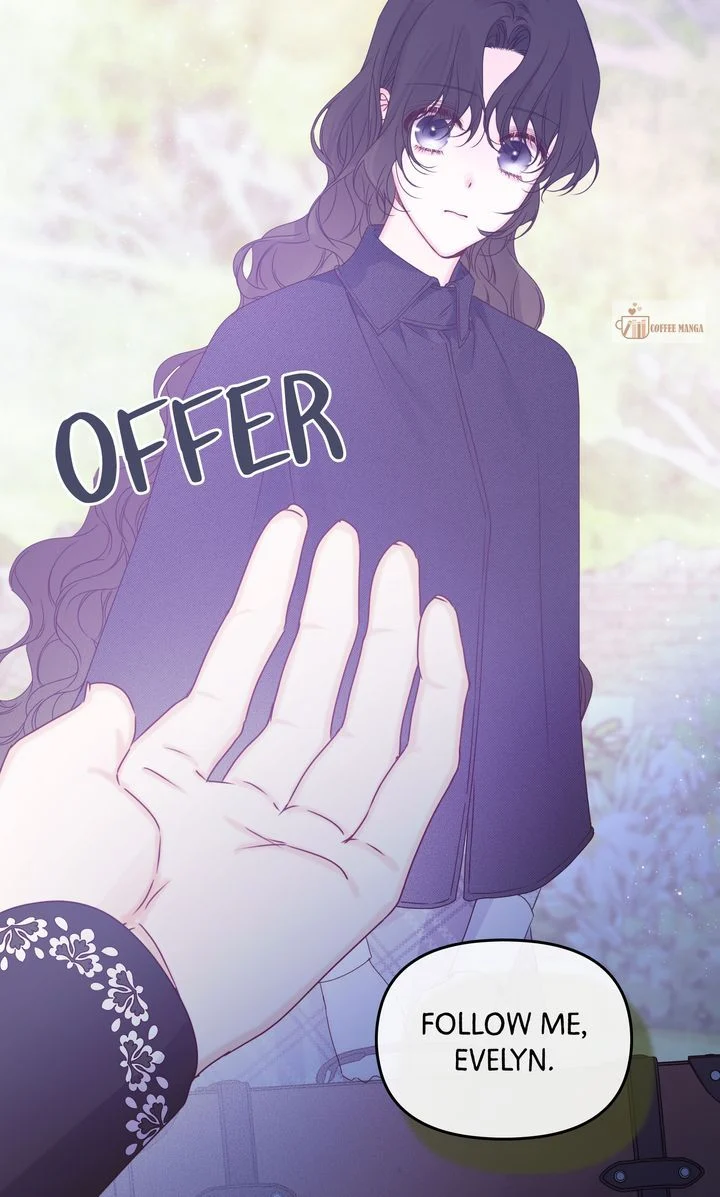 But Please, Help Me Chapter 27 page 78