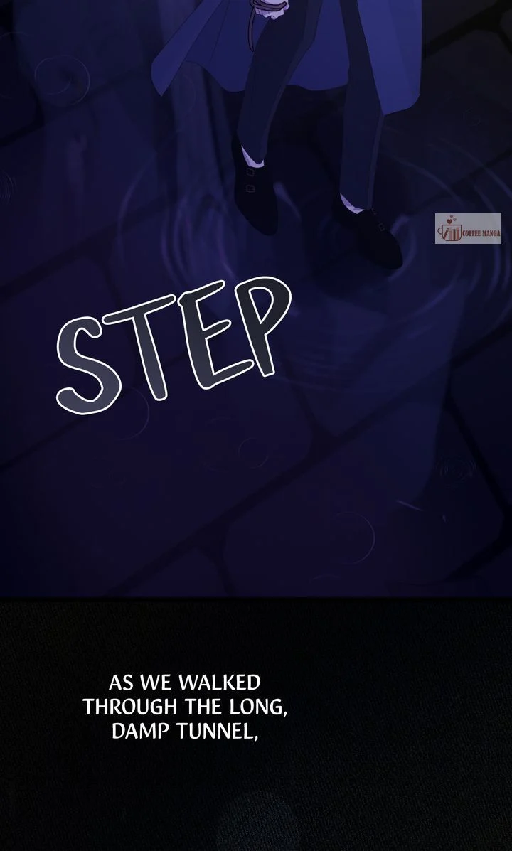 But Please, Help Me Chapter 27 page 7