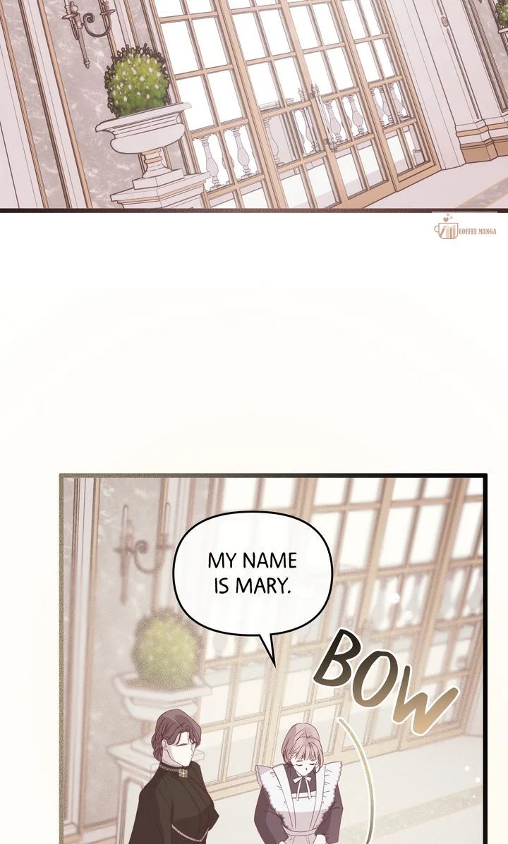 But Please, Help Me Chapter 27 page 84