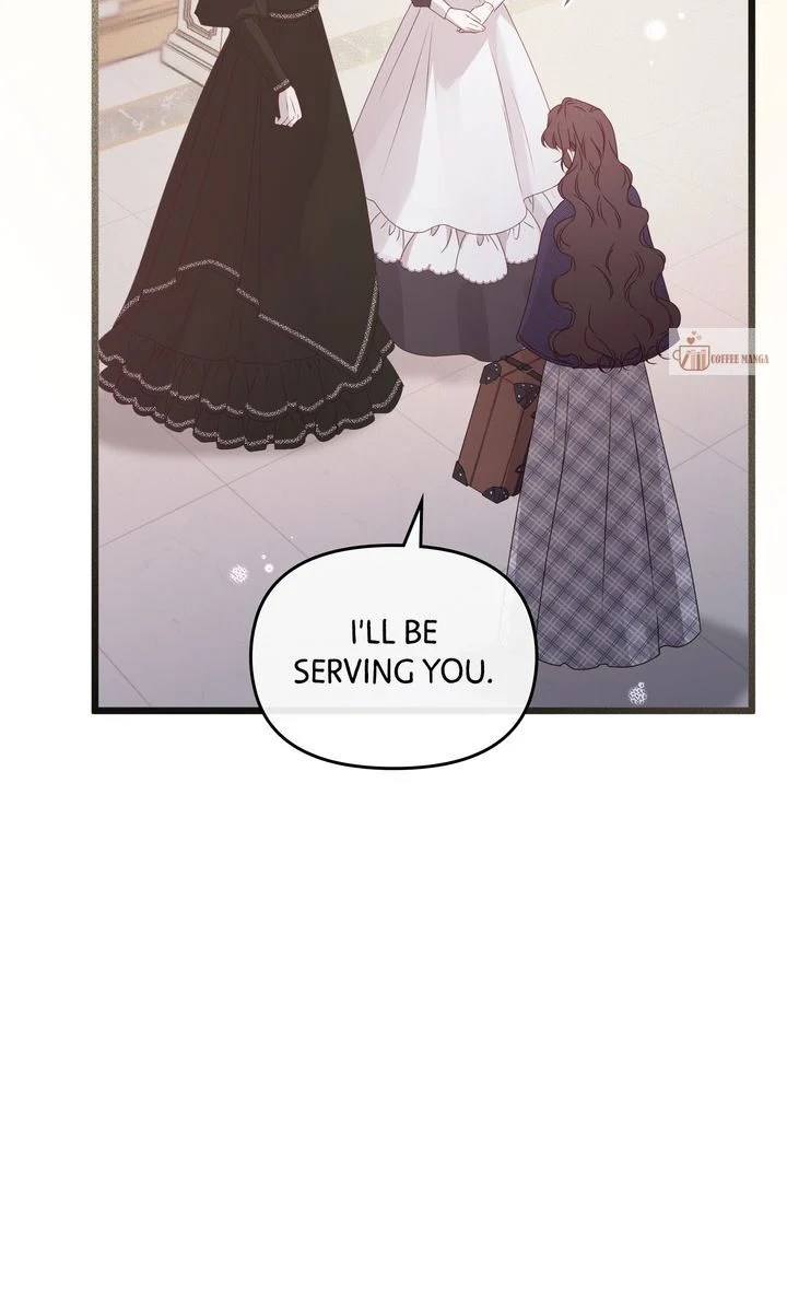 But Please, Help Me Chapter 27 page 85