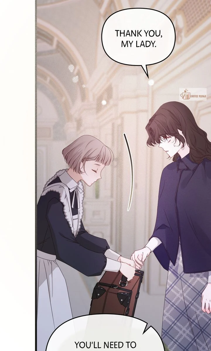 But Please, Help Me Chapter 27 page 90