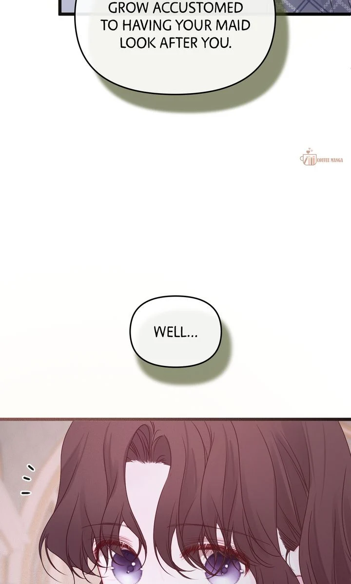 But Please, Help Me Chapter 27 page 91