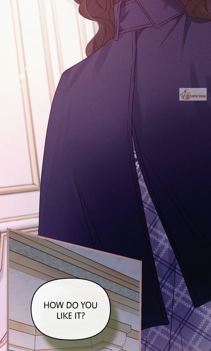 But Please, Help Me Chapter 27 page 96