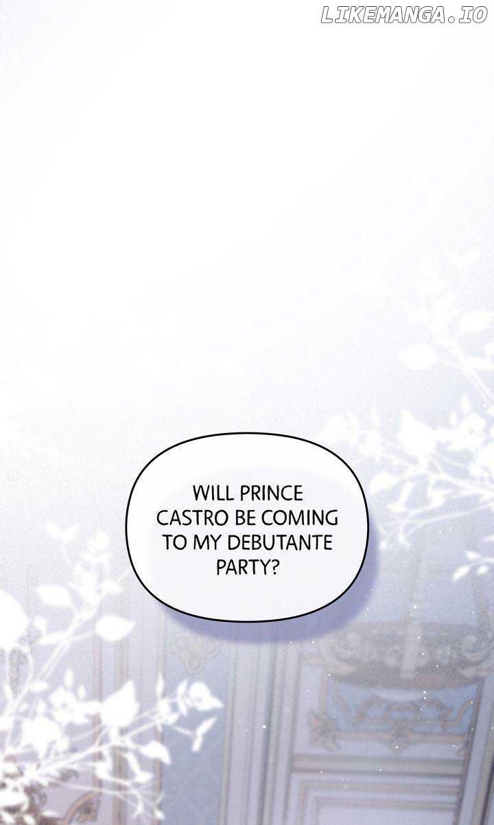 But Please, Help Me Chapter 28 page 0