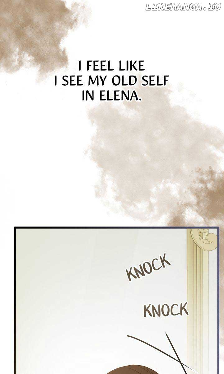 But Please, Help Me Chapter 28 page 99