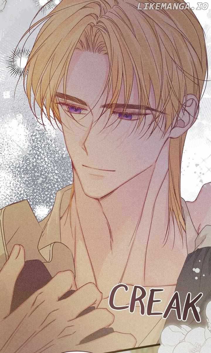 But Please, Help Me Chapter 28 page 105