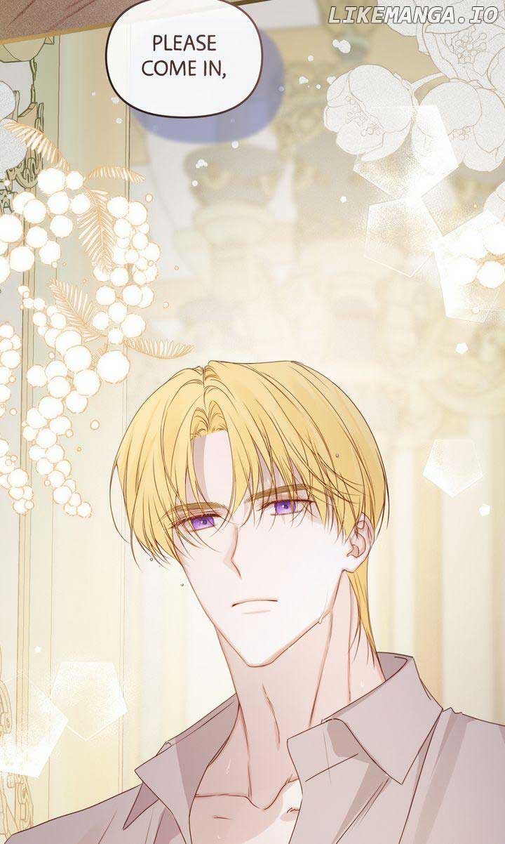 But Please, Help Me Chapter 28 page 106