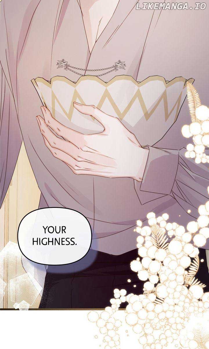 But Please, Help Me Chapter 28 page 107
