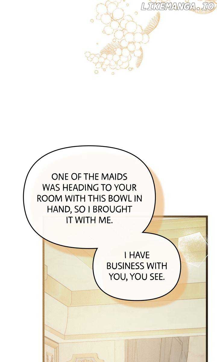 But Please, Help Me Chapter 28 page 108