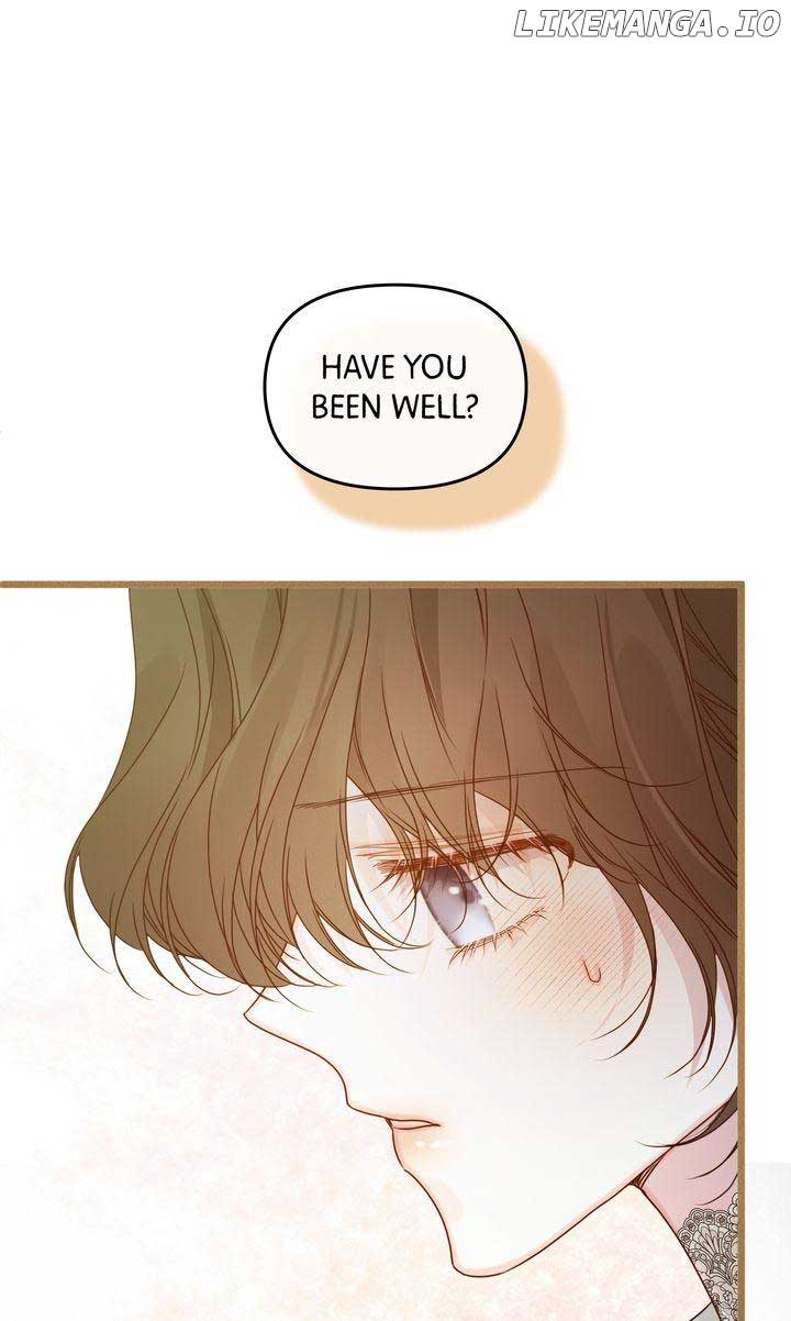 But Please, Help Me Chapter 28 page 110