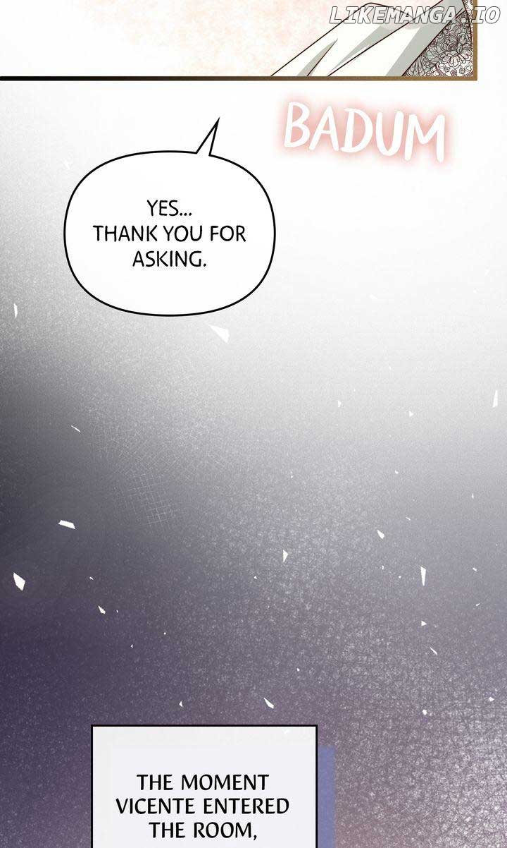 But Please, Help Me Chapter 28 page 111