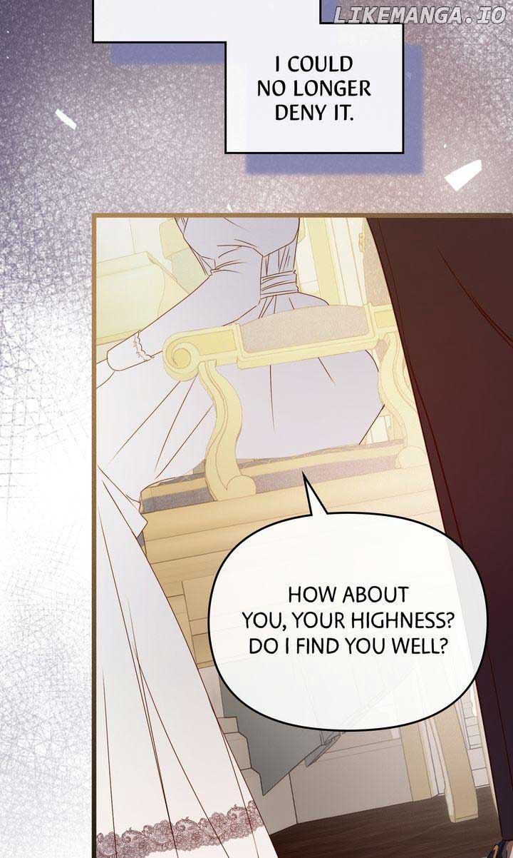 But Please, Help Me Chapter 28 page 112