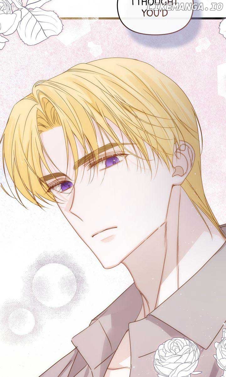 But Please, Help Me Chapter 28 page 117