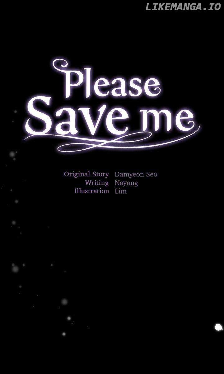 But Please, Help Me Chapter 28 page 12