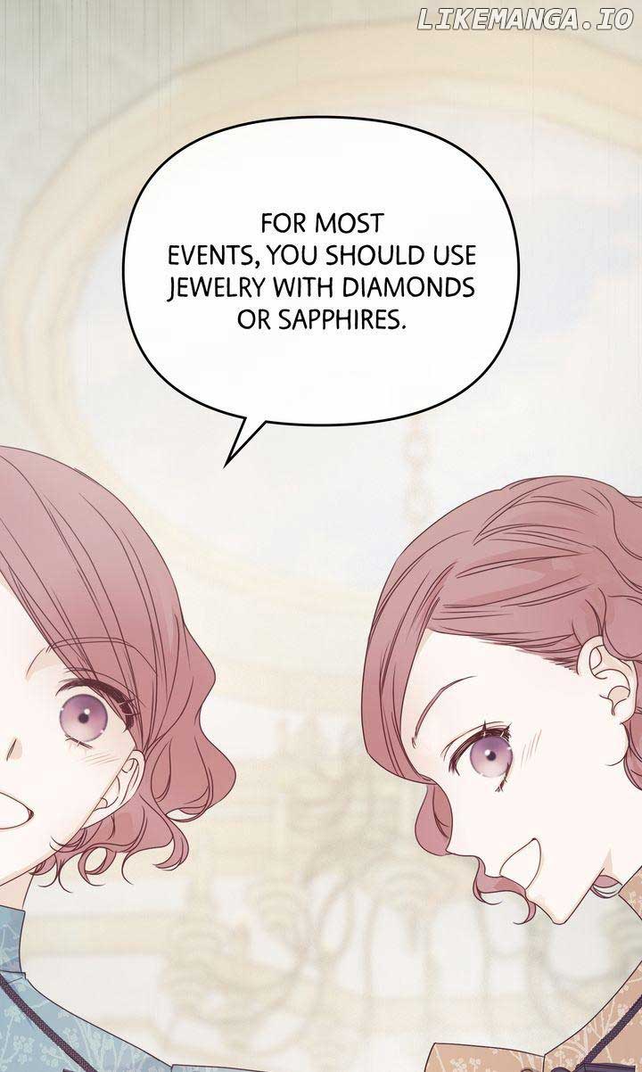 But Please, Help Me Chapter 28 page 18