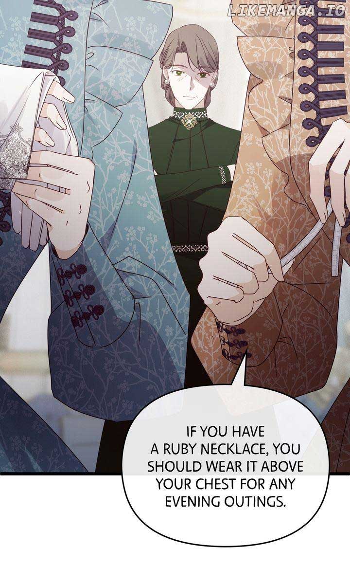 But Please, Help Me Chapter 28 page 19