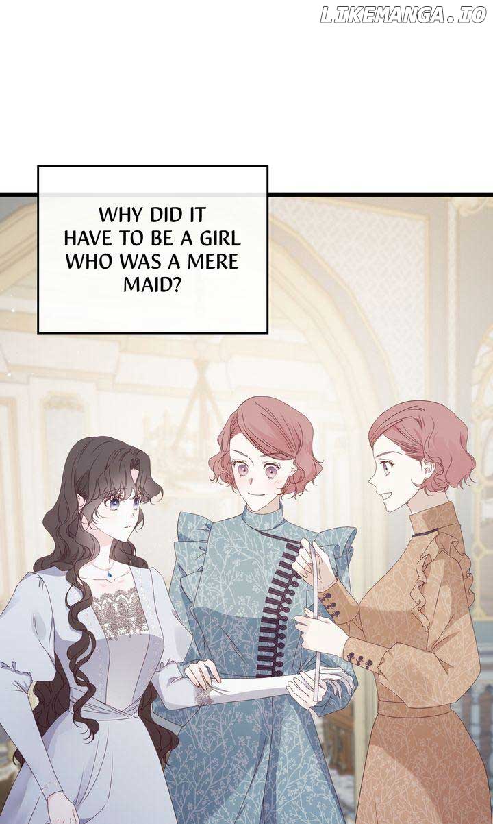 But Please, Help Me Chapter 28 page 20