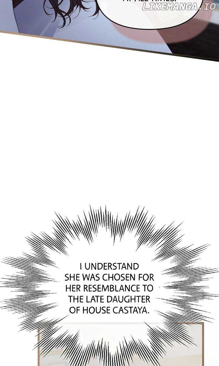 But Please, Help Me Chapter 28 page 23