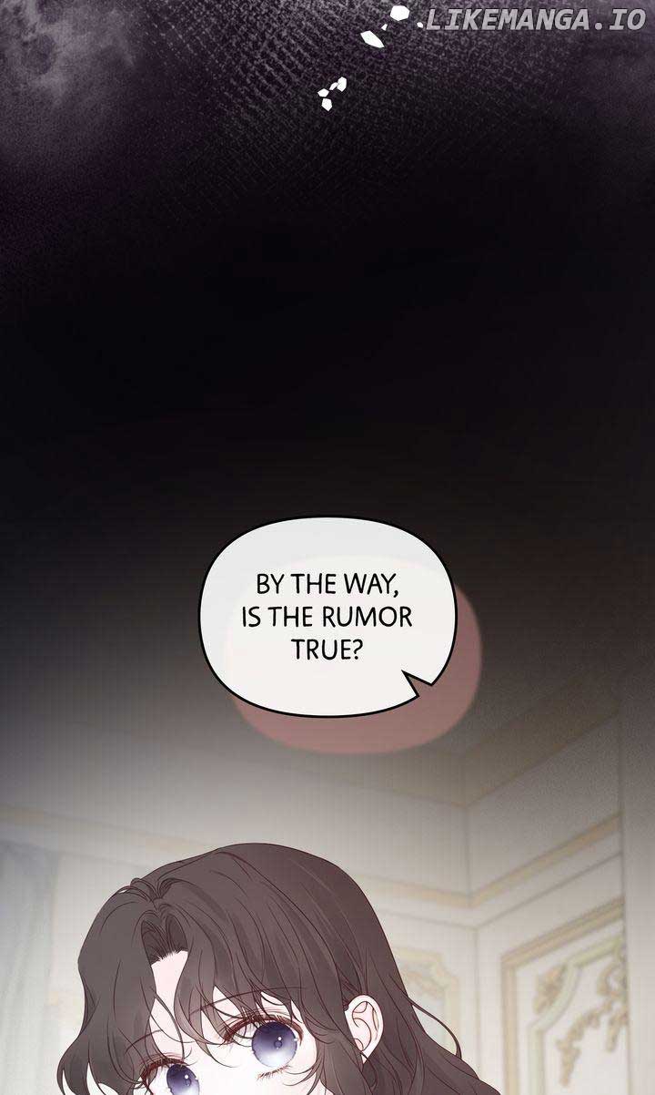 But Please, Help Me Chapter 28 page 27