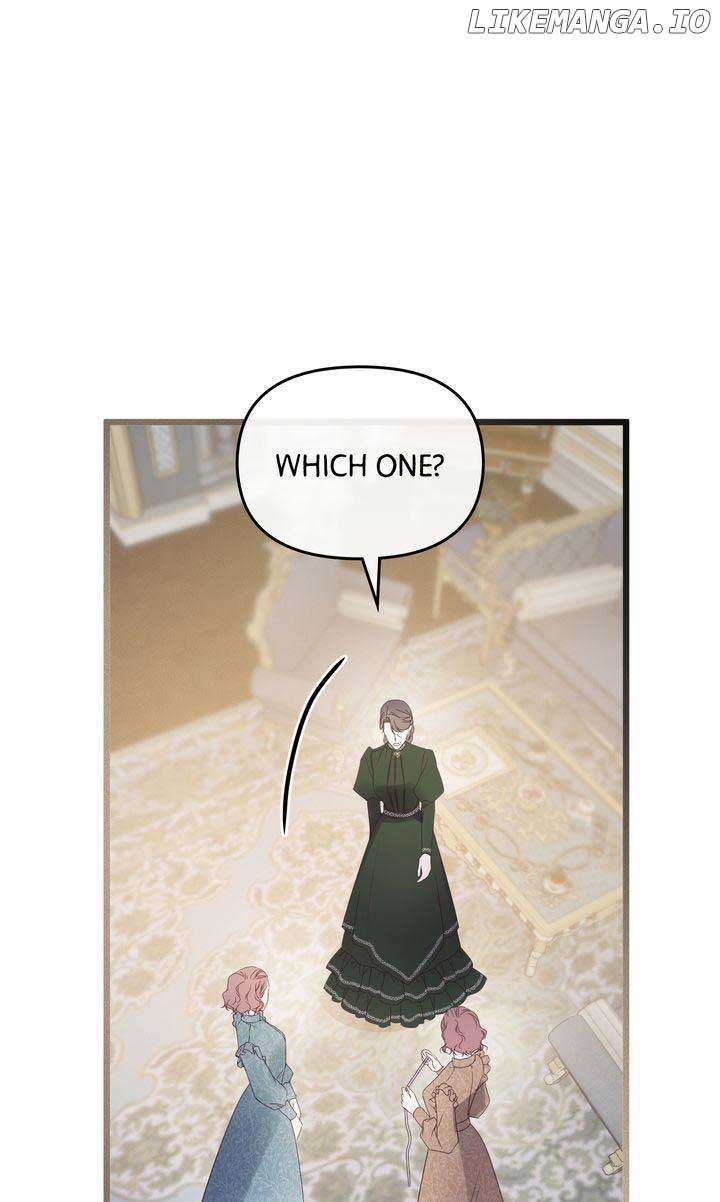 But Please, Help Me Chapter 28 page 29