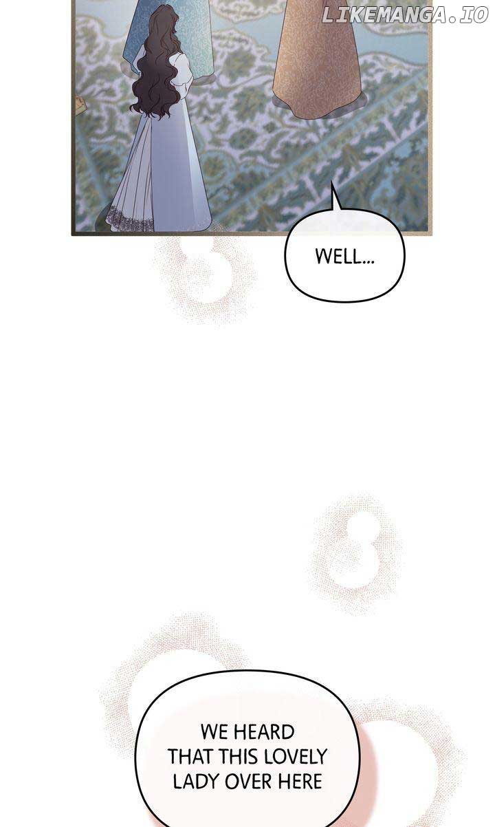 But Please, Help Me Chapter 28 page 30