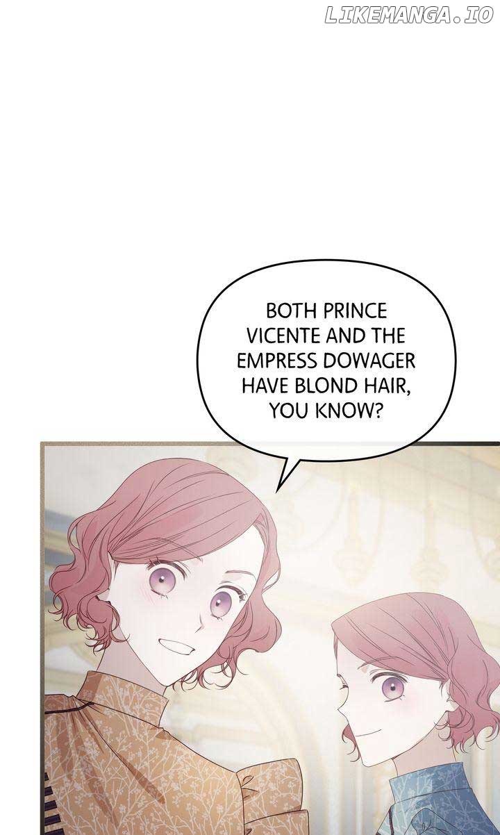 But Please, Help Me Chapter 28 page 33