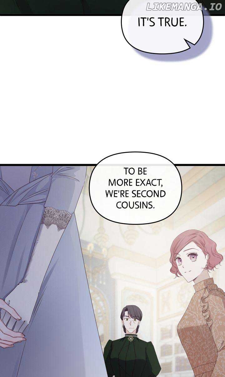 But Please, Help Me Chapter 28 page 36