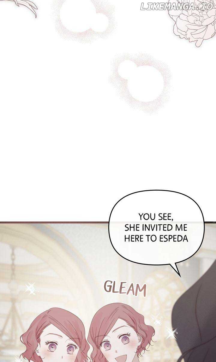 But Please, Help Me Chapter 28 page 42