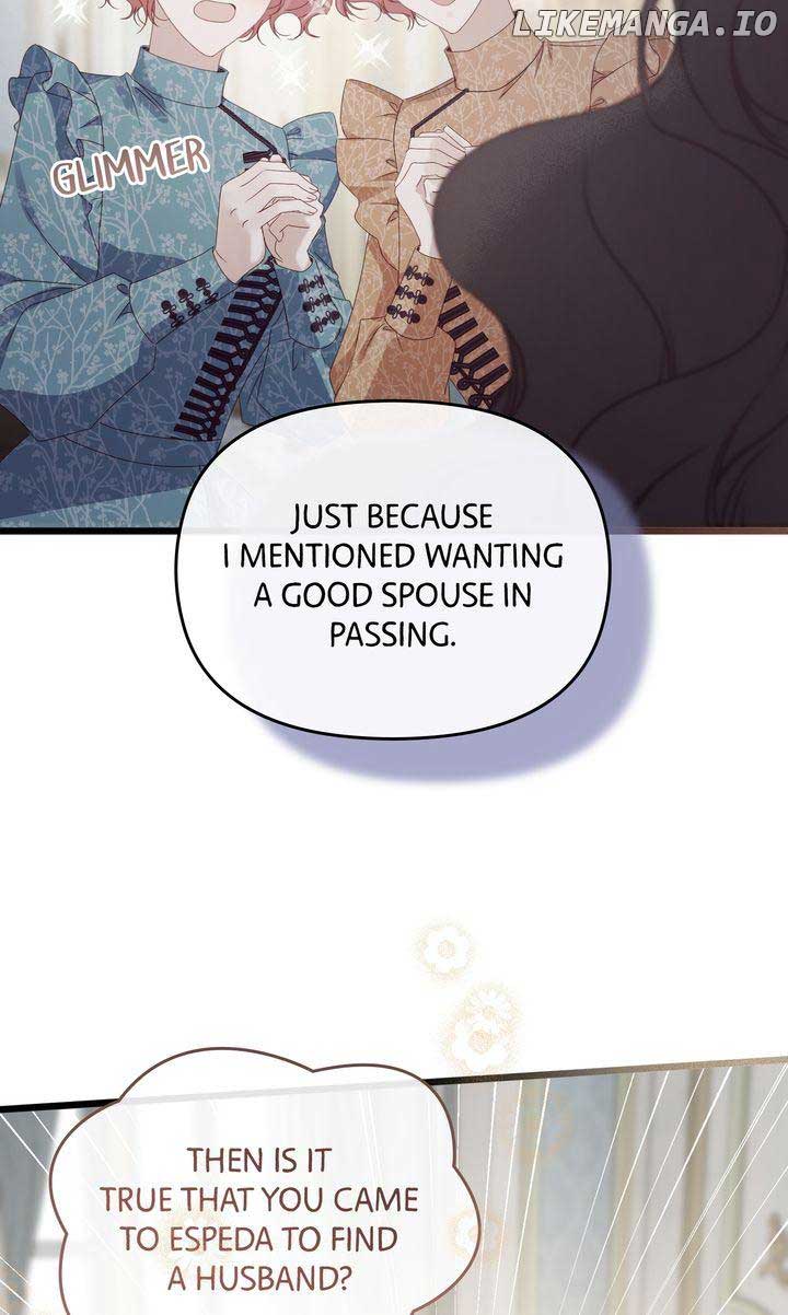 But Please, Help Me Chapter 28 page 43