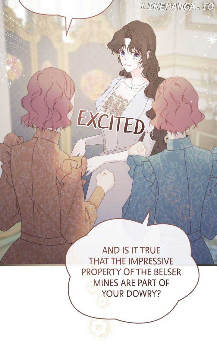 But Please, Help Me Chapter 28 page 44